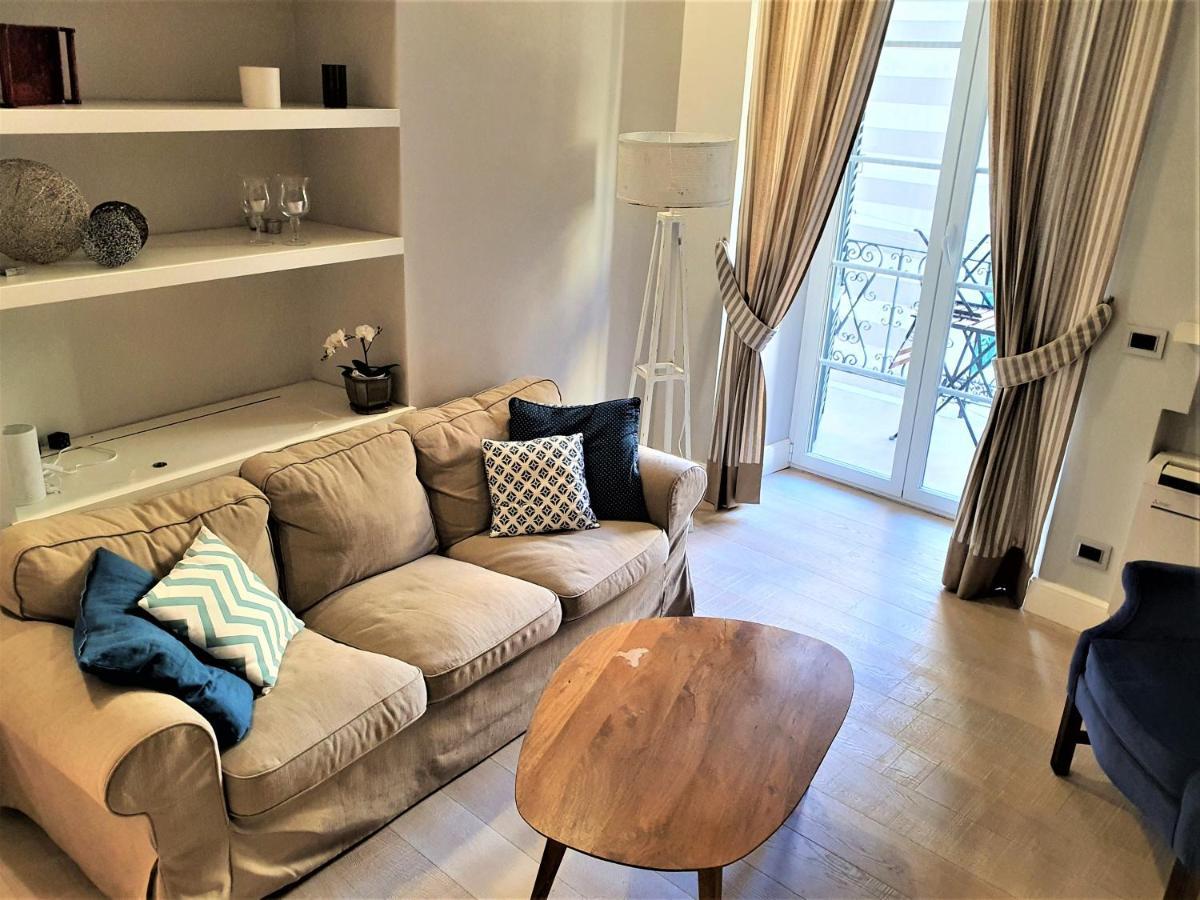 La Casa Di Tommy Apartment Rapallo Ngoại thất bức ảnh