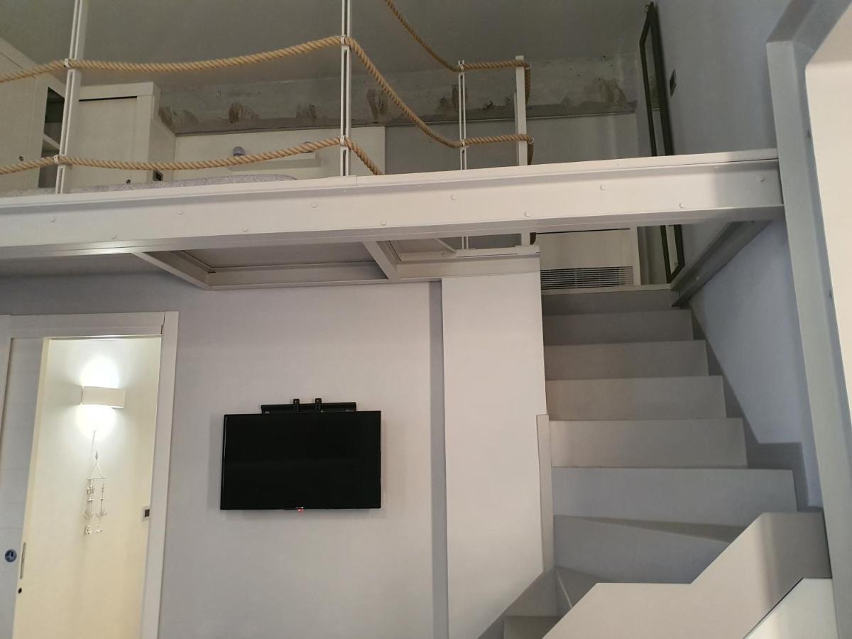 La Casa Di Tommy Apartment Rapallo Ngoại thất bức ảnh