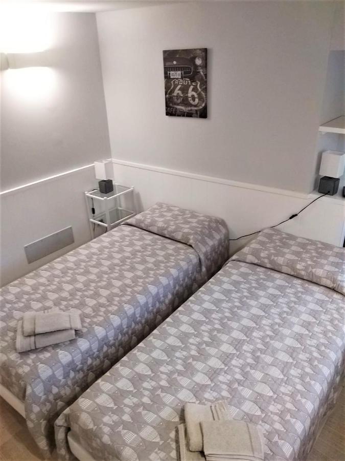 La Casa Di Tommy Apartment Rapallo Ngoại thất bức ảnh