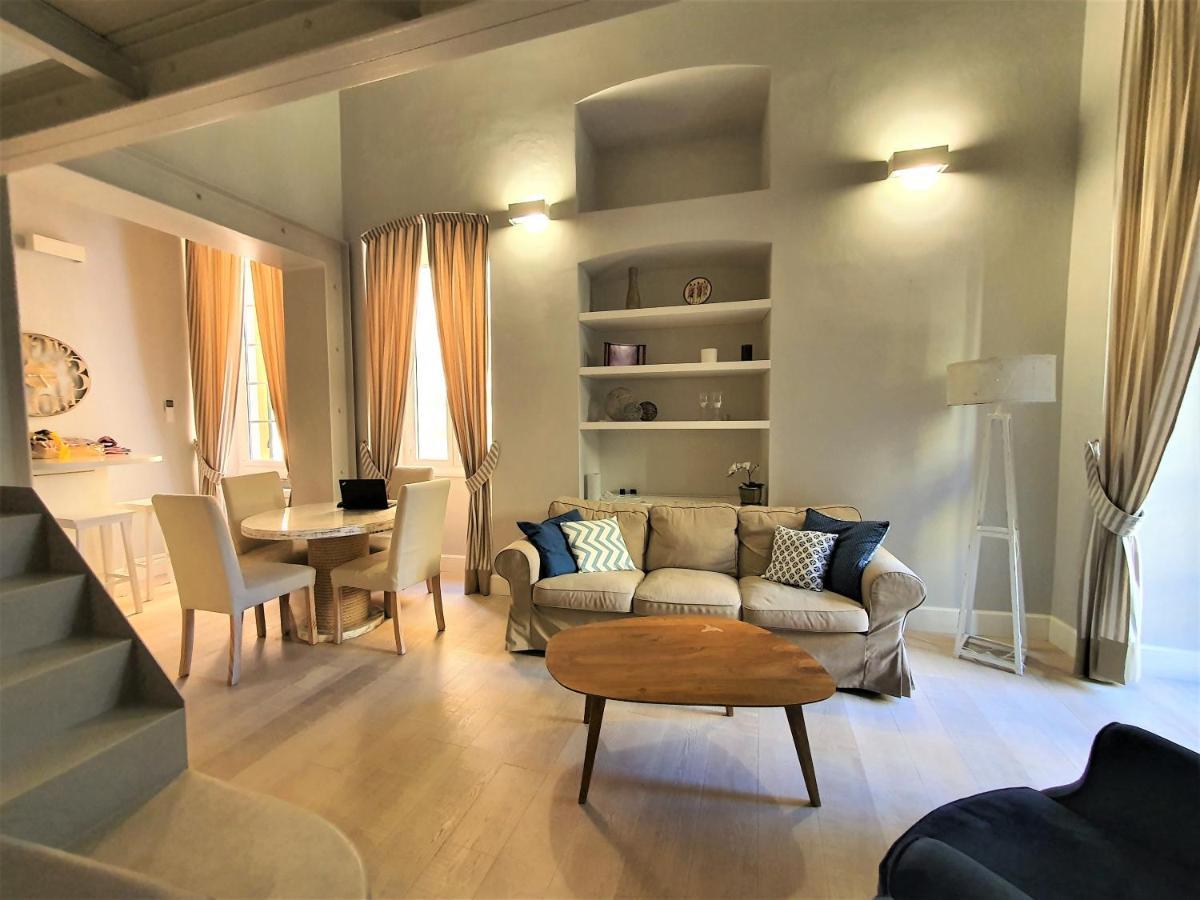 La Casa Di Tommy Apartment Rapallo Ngoại thất bức ảnh
