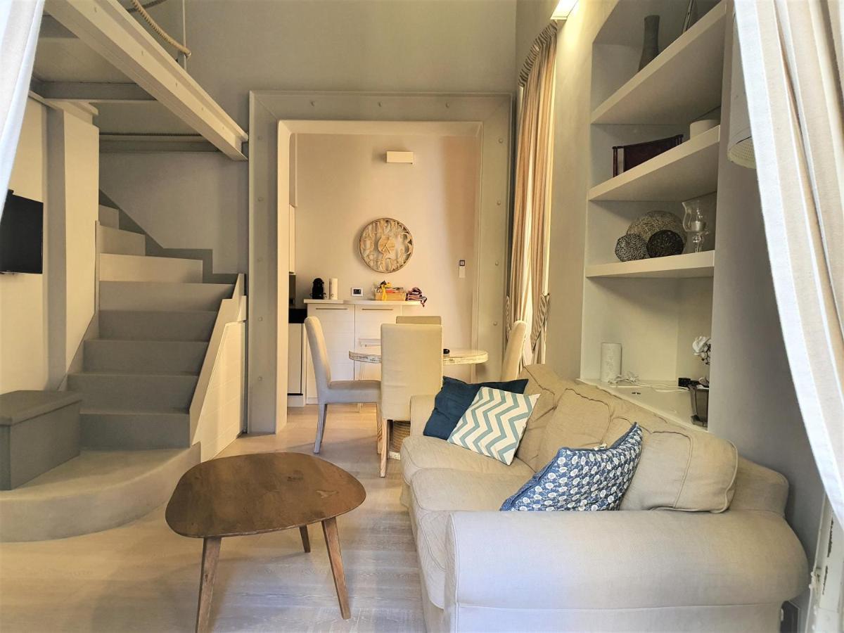 La Casa Di Tommy Apartment Rapallo Ngoại thất bức ảnh