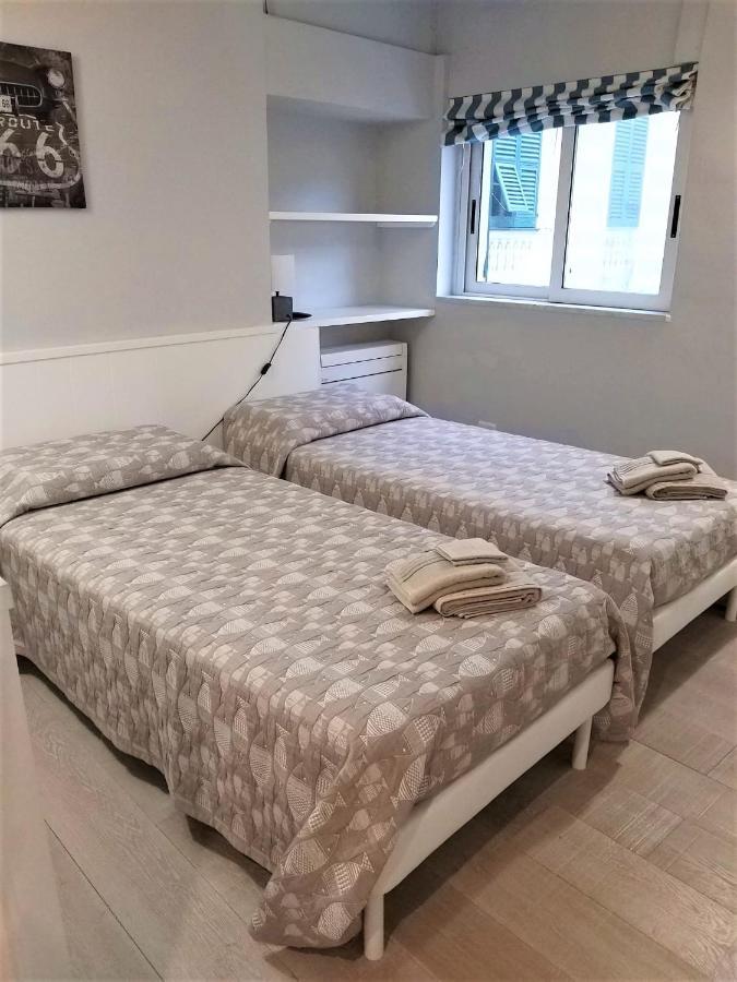 La Casa Di Tommy Apartment Rapallo Ngoại thất bức ảnh