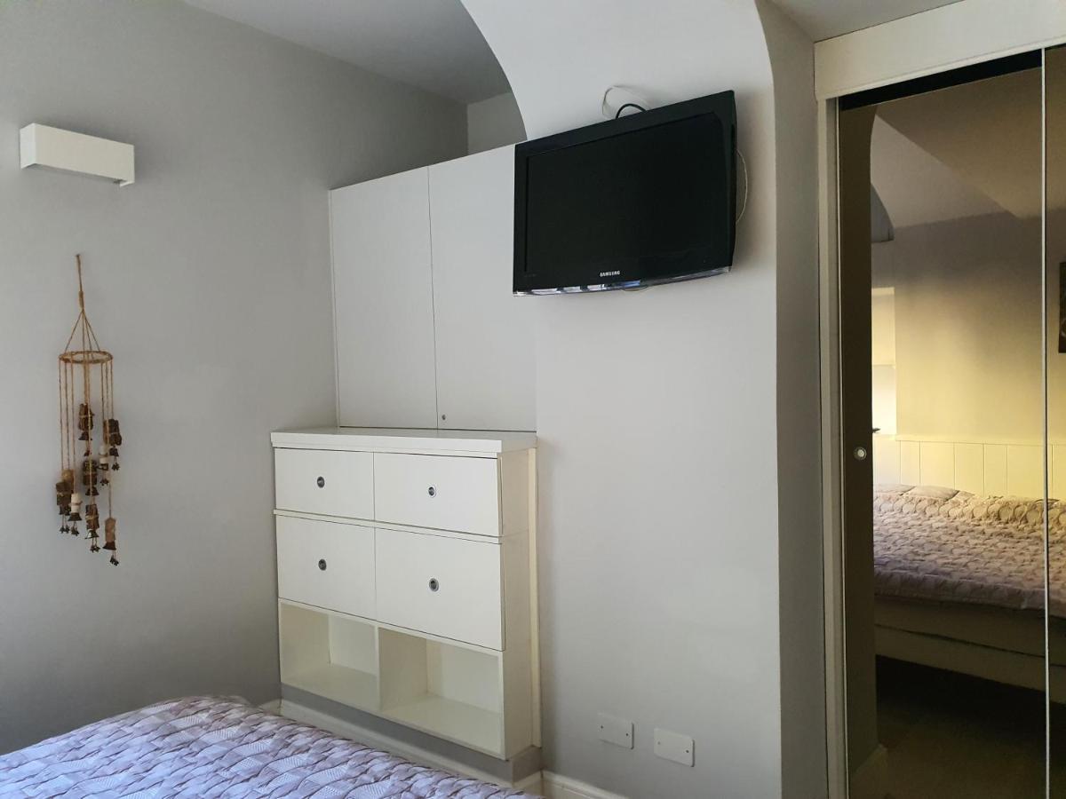 La Casa Di Tommy Apartment Rapallo Ngoại thất bức ảnh