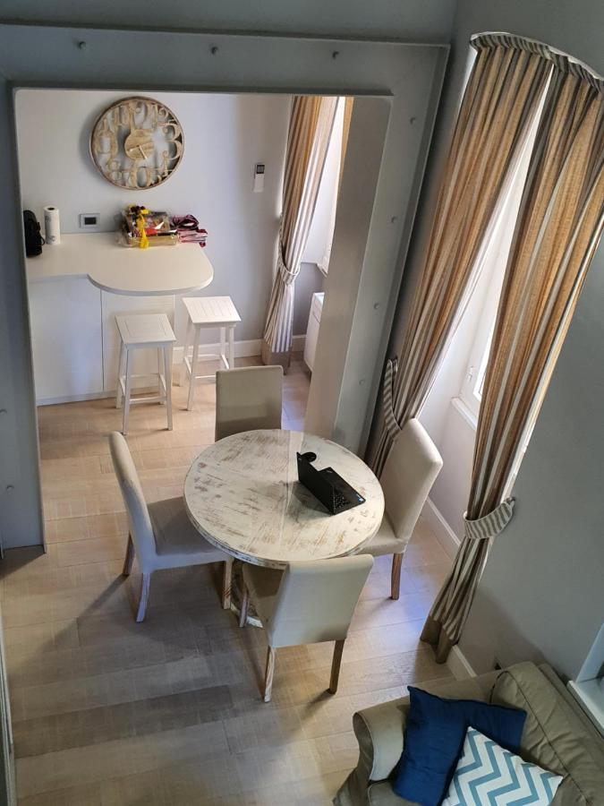 La Casa Di Tommy Apartment Rapallo Ngoại thất bức ảnh
