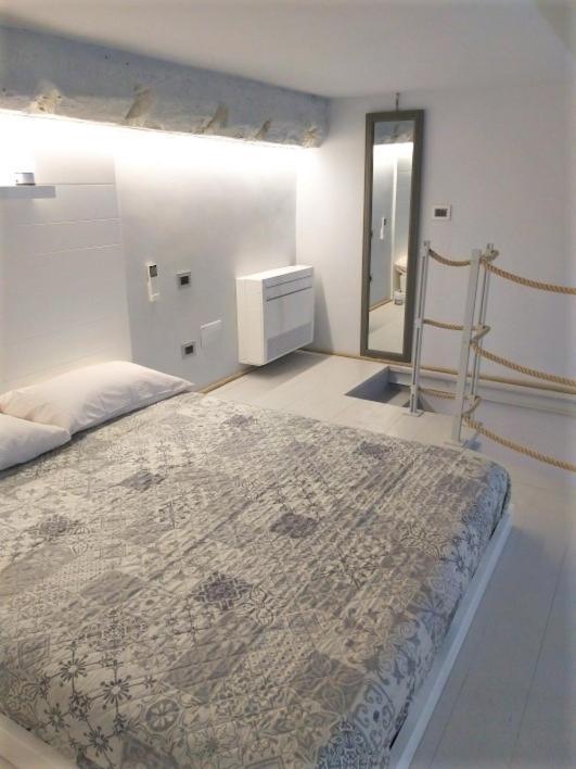 La Casa Di Tommy Apartment Rapallo Ngoại thất bức ảnh