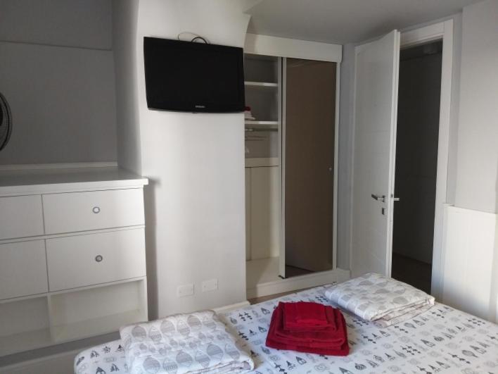 La Casa Di Tommy Apartment Rapallo Ngoại thất bức ảnh