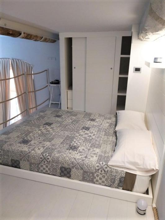 La Casa Di Tommy Apartment Rapallo Ngoại thất bức ảnh
