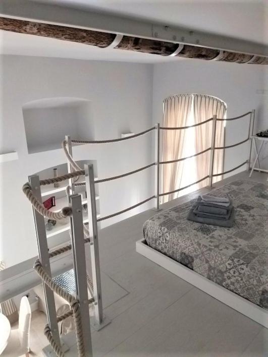 La Casa Di Tommy Apartment Rapallo Ngoại thất bức ảnh
