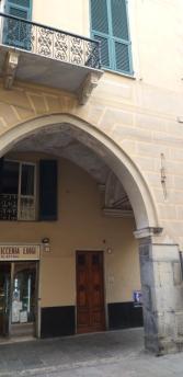 La Casa Di Tommy Apartment Rapallo Ngoại thất bức ảnh