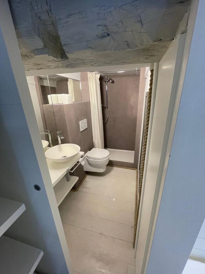 La Casa Di Tommy Apartment Rapallo Ngoại thất bức ảnh