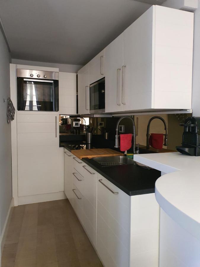 La Casa Di Tommy Apartment Rapallo Ngoại thất bức ảnh