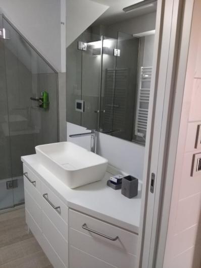 La Casa Di Tommy Apartment Rapallo Ngoại thất bức ảnh